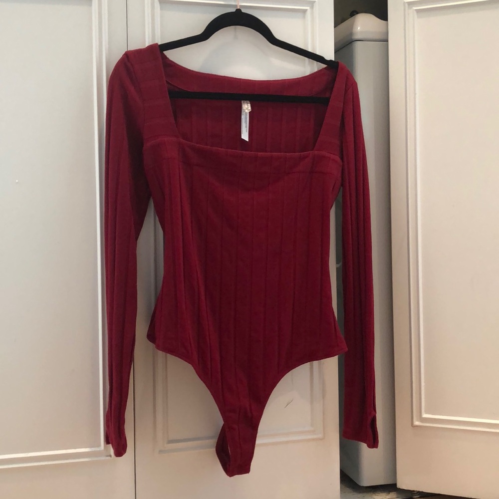 Bodysuit